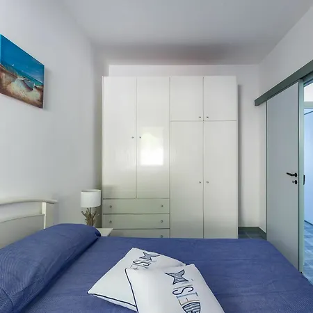 Casetta Blu بيت للعطل Castro (Lecce)