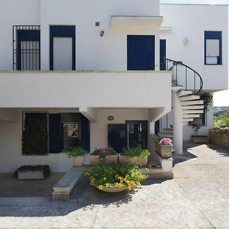 Casetta Blu