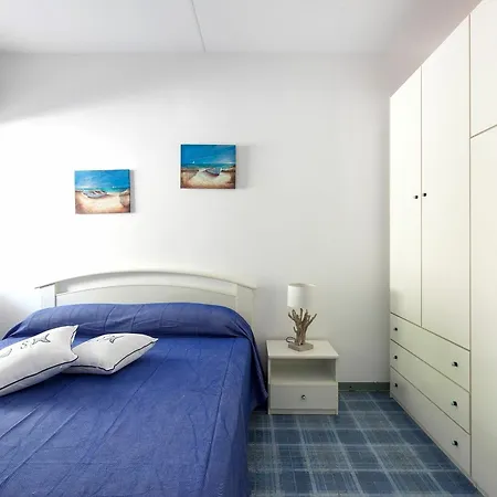 Casetta Blu بيت للعطل