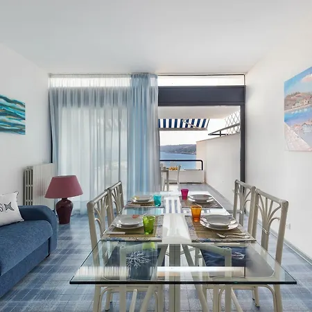 Casetta Blu